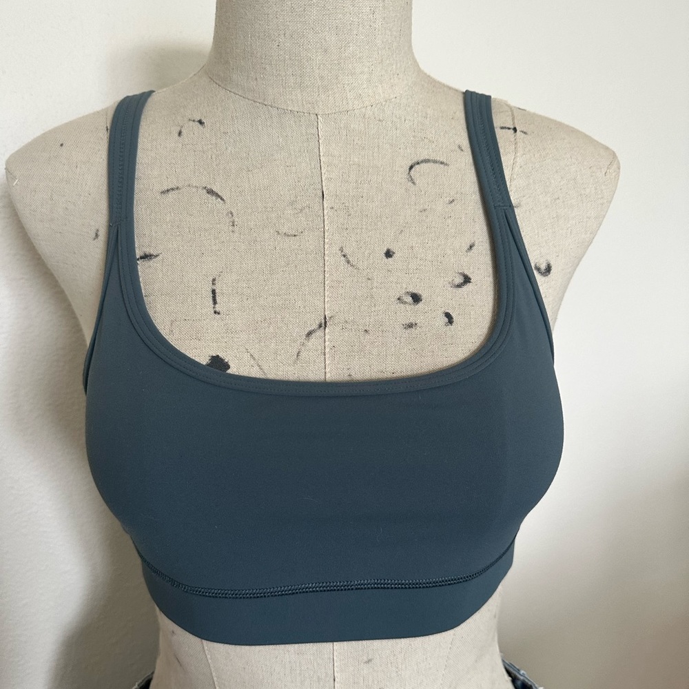 Mindset Bra Stone